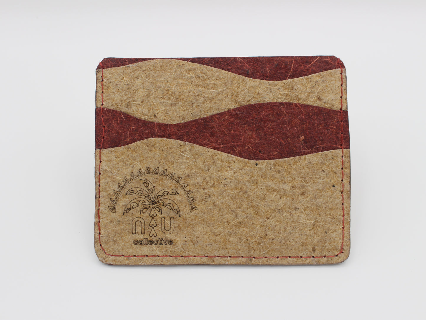 Kahoma Card Holder