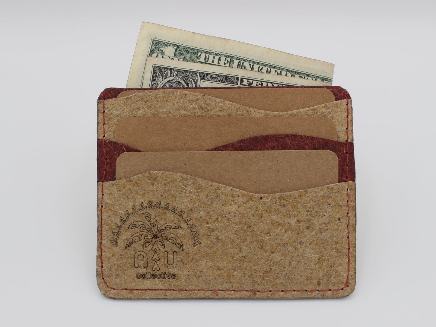 Kahoma Card Holder