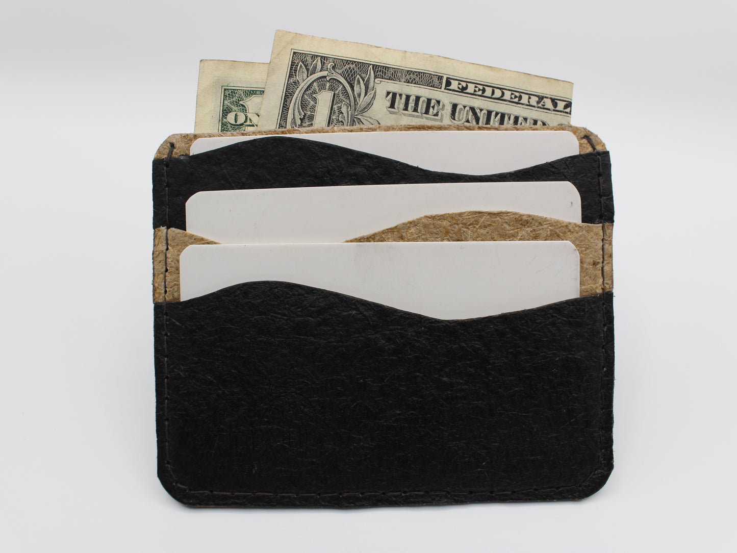 Kahoma Card Holder