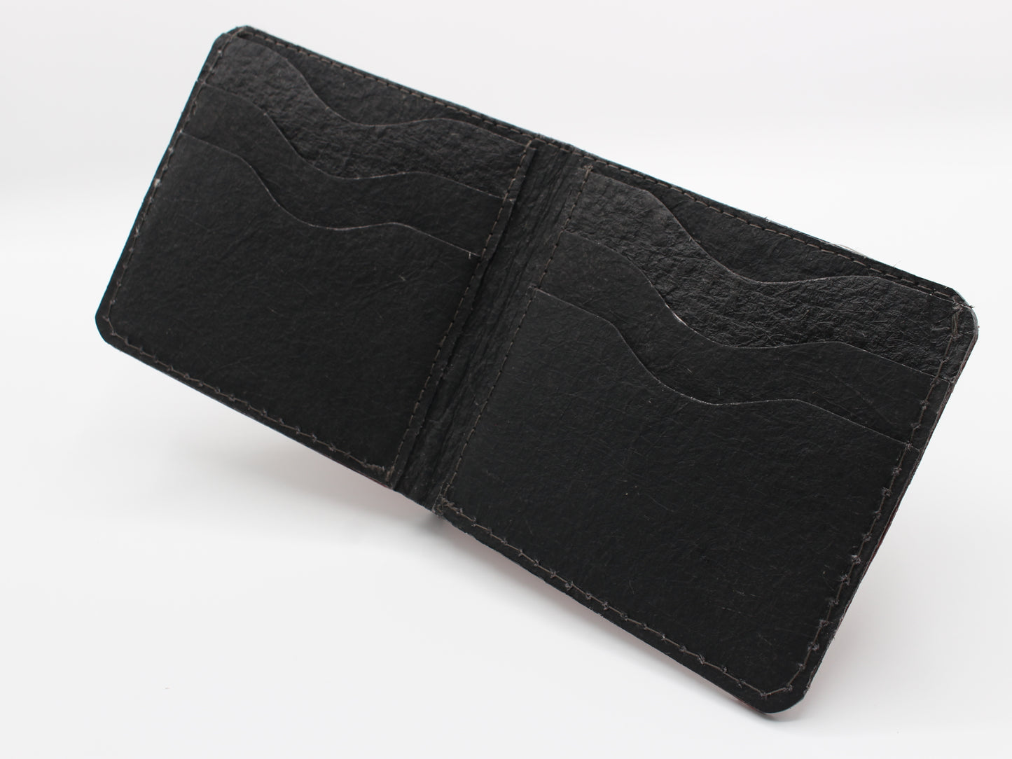 Kahili Bifold Wallet