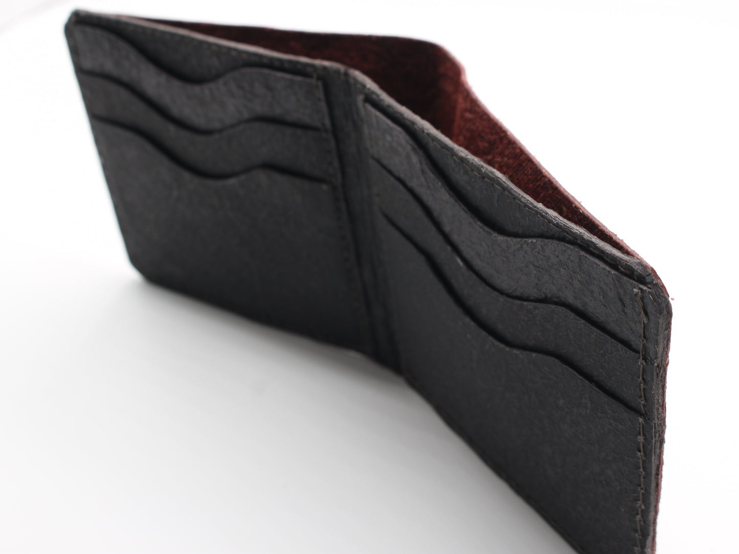 Kahili Bifold Wallet