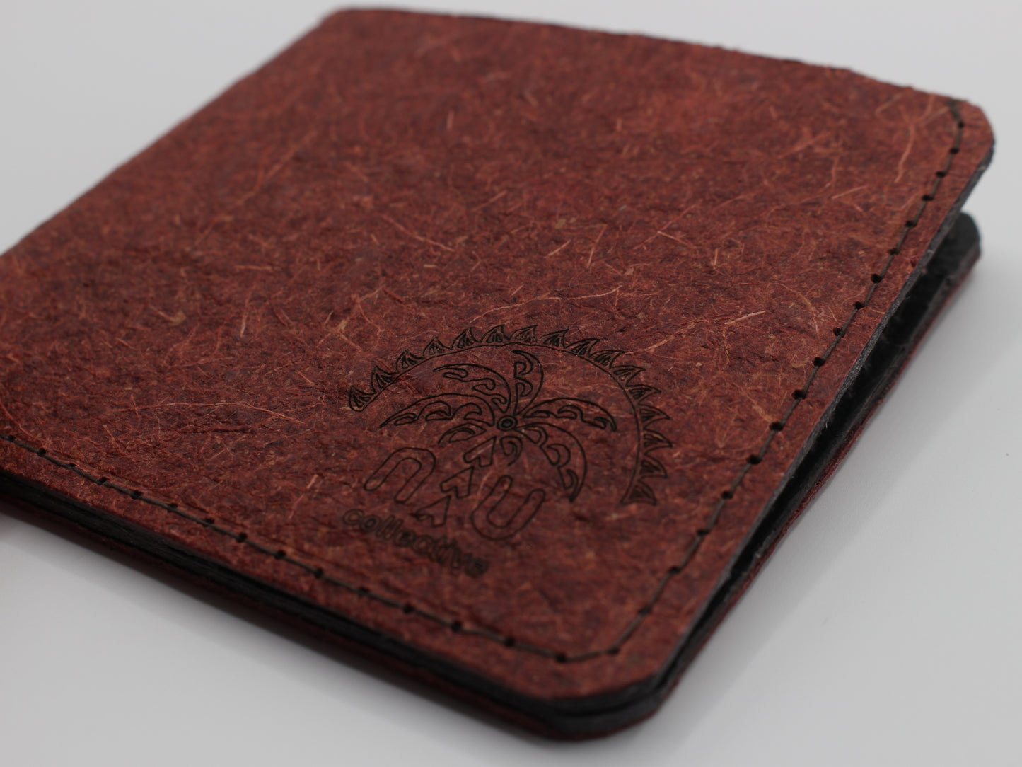 Kahili Bifold Wallet