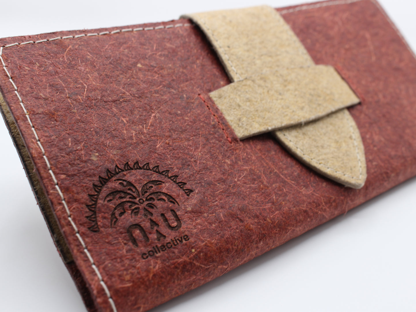 Puamana Wallet