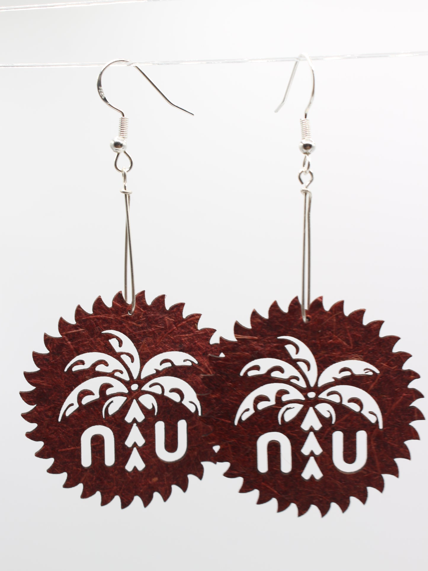 Front St. Earrings