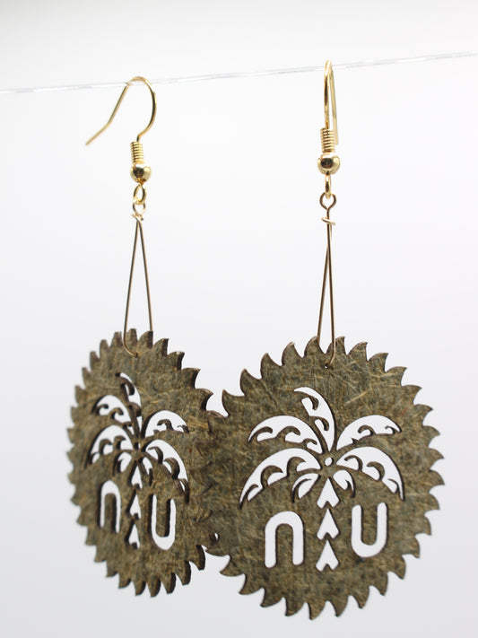 Front St. Earrings