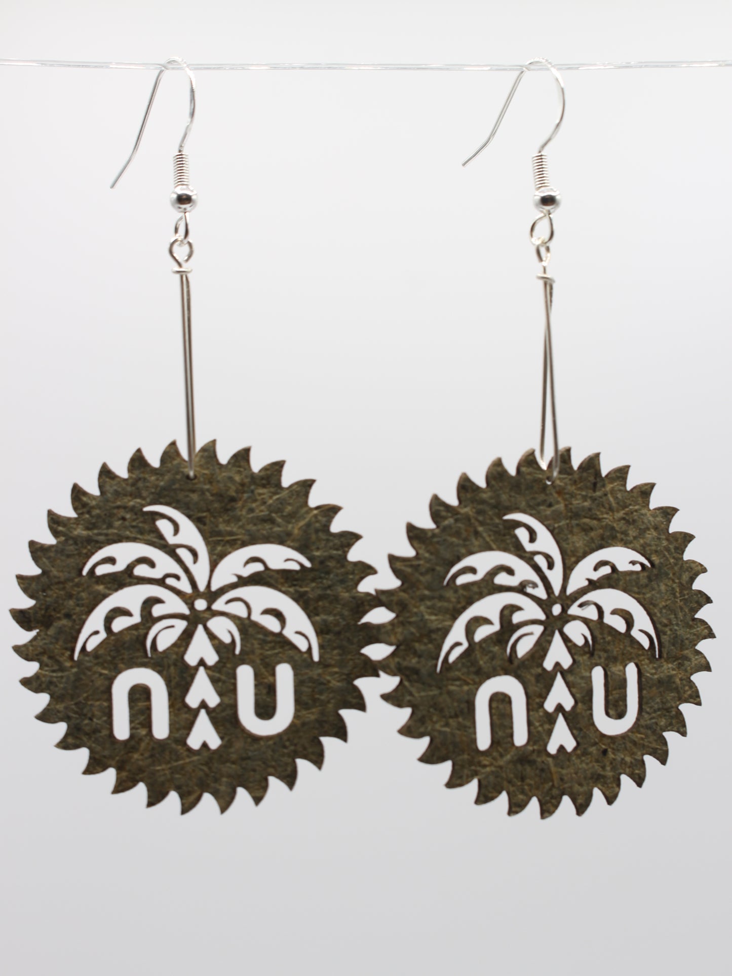 Front St. Earrings