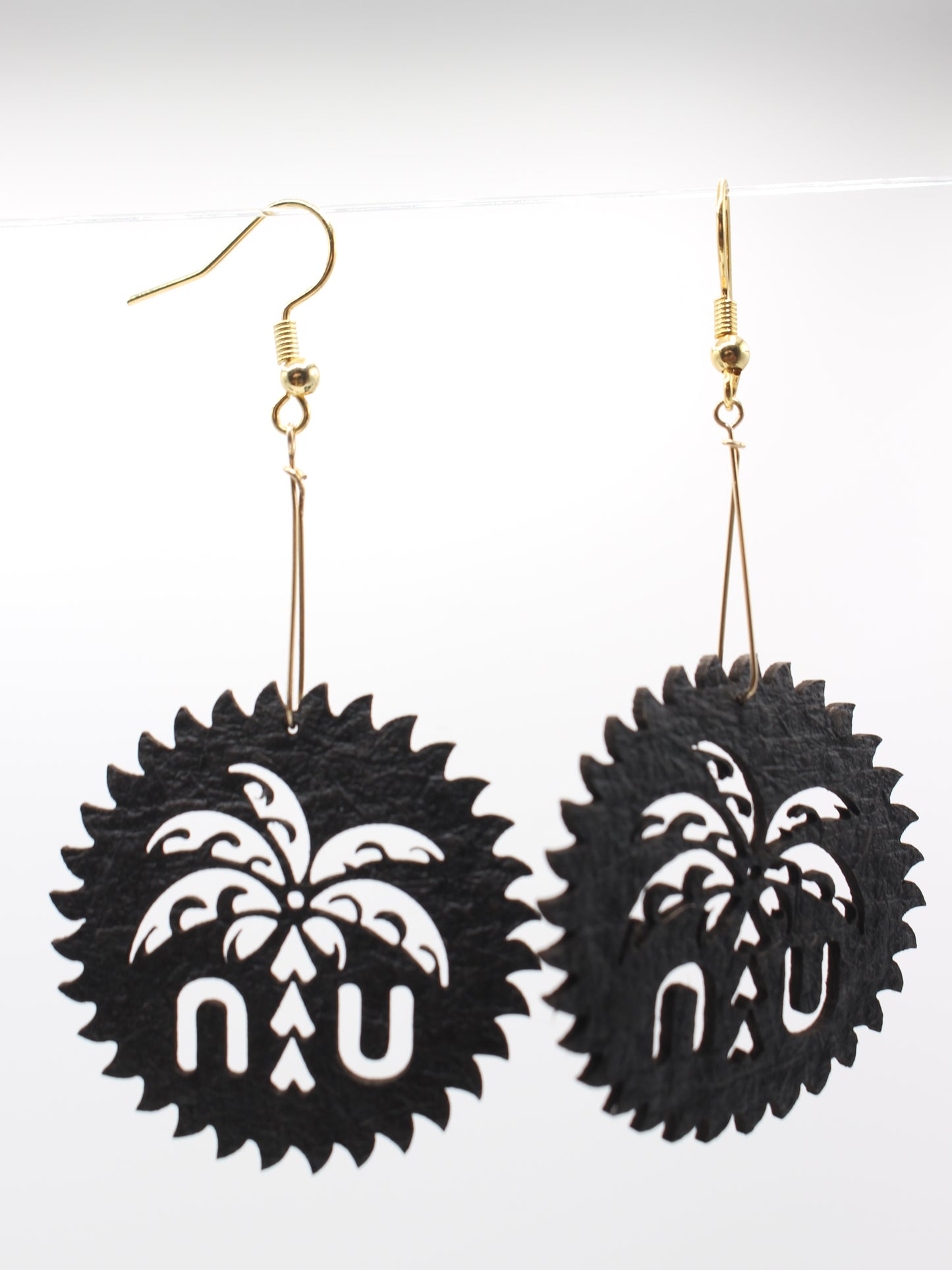 Front St. Earrings