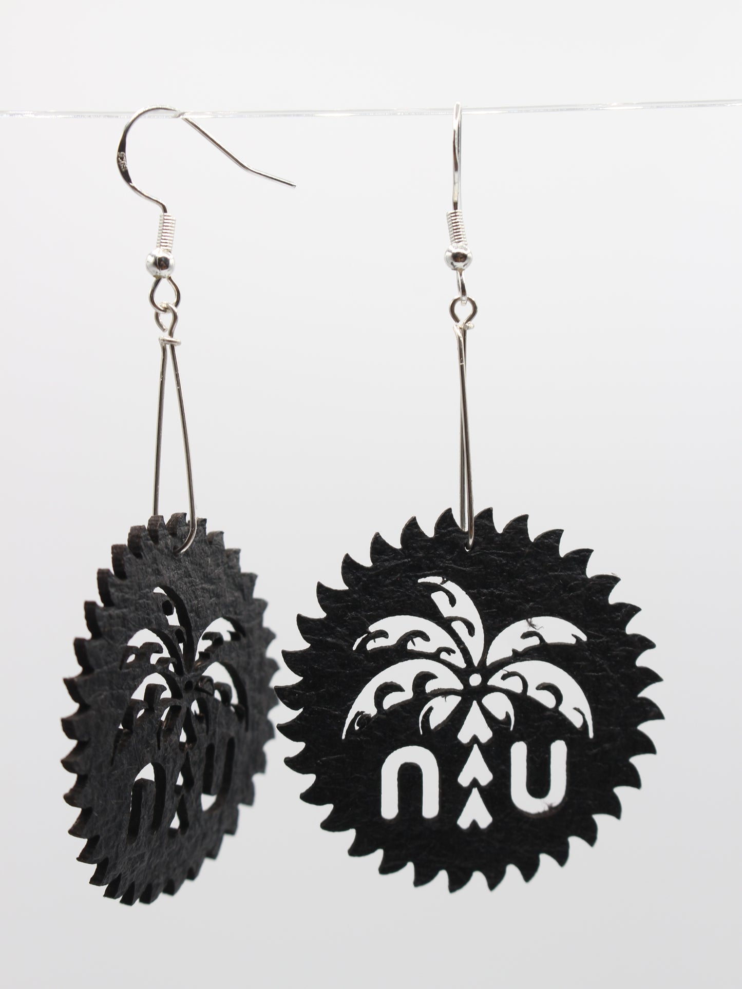 Front St. Earrings