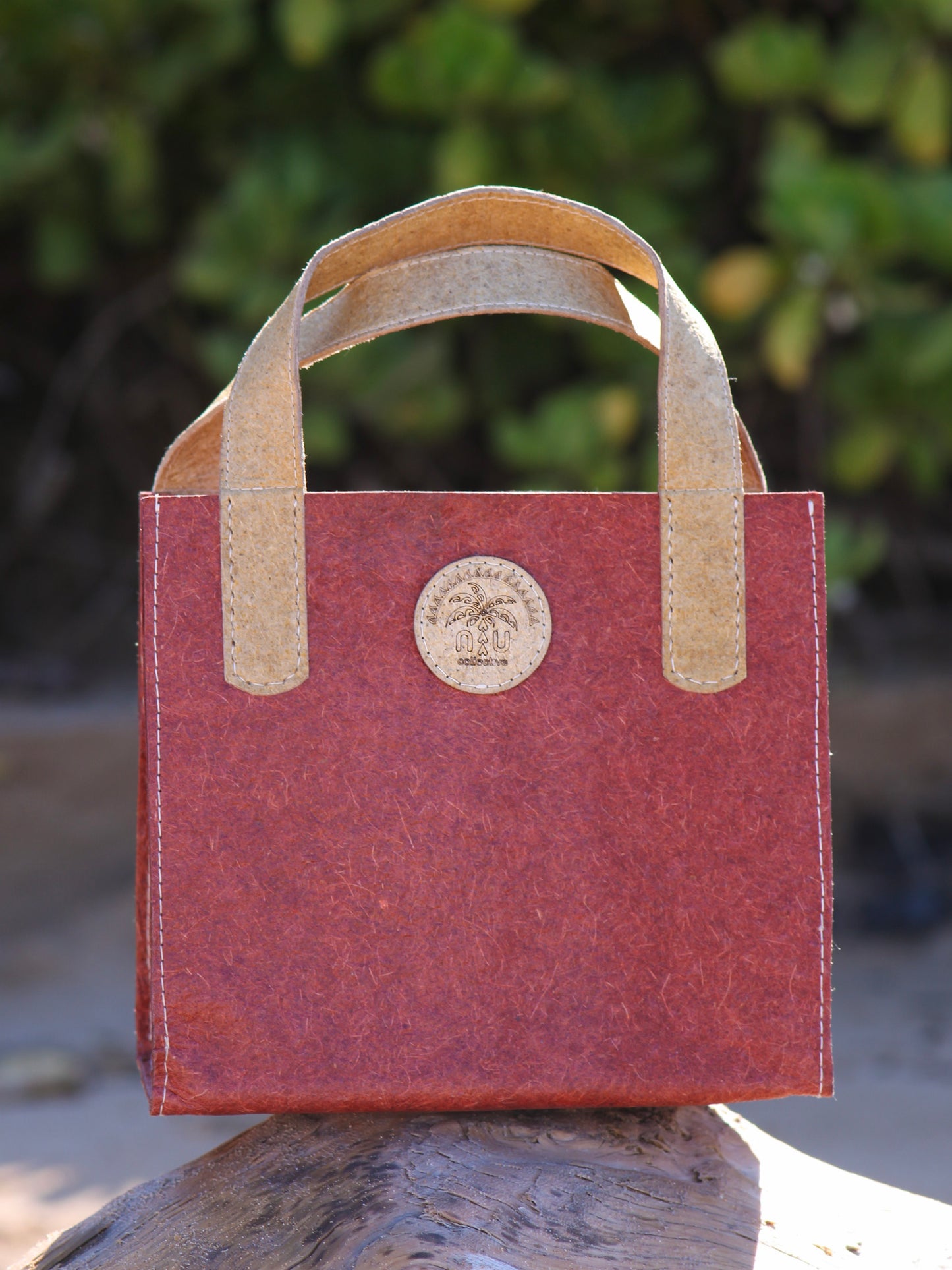 Mala Mini Tote