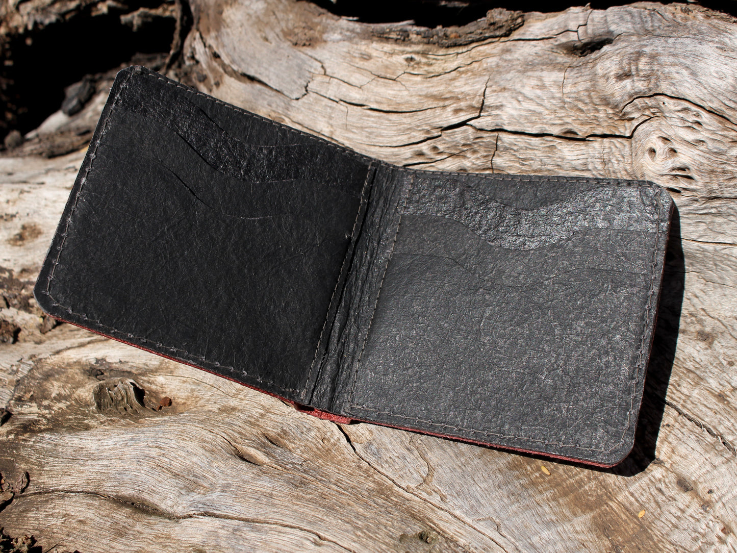 Kahili Bifold Wallet